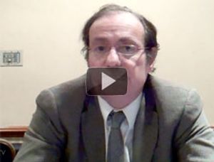 Dr. Perez-Soler on the Future of Lung Cancer Therapies