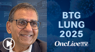 Ravi Salgia, MD, PhD