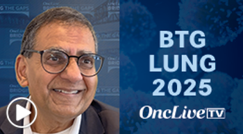 Ravi Salgia, MD, PhD