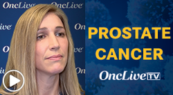 Dr Morgans on HRQOL Outcomes With Darolutamide Plus ADT in mHSPC