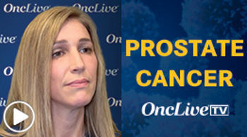 Alicia Morgans, MD, MPH of Dana-Farber Cancer Institute