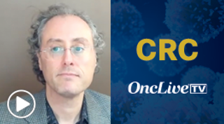 Jared Weiss, MD, UNC Lineberger Comprehensive Cancer Center