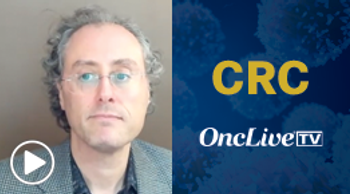 Jared Weiss, MD, UNC Lineberger Comprehensive Cancer Center