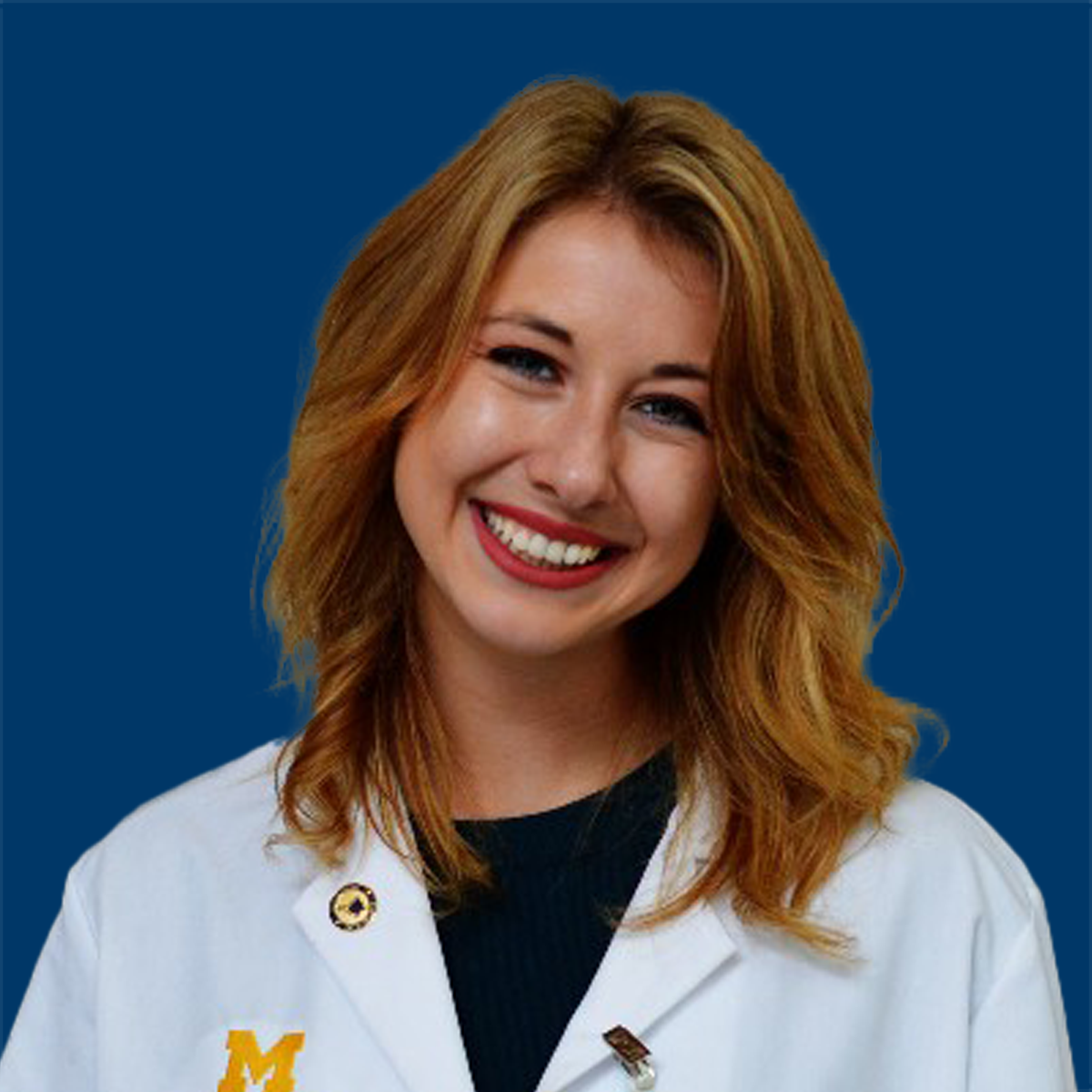 Courtney Van Houzen, PharmD