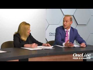 Neoadjuvant Nivolumab in NSCLC