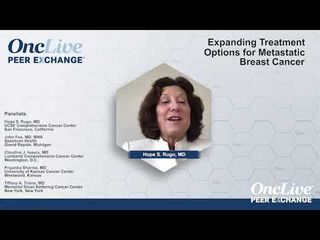 SOPHIA Trial in R/R HER2+ mBC