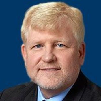 Scot Ebbinghaus, MD, of Merck Research Laboratories