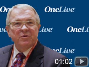 Schwartz Discusses the Mission of NCODA