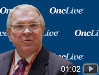 Schwartz Discusses the Mission of NCODA
