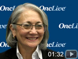 Dr. Higano on the State of Immunotherapy in Prostate Cancer