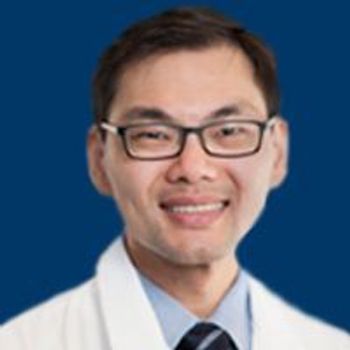 Chung-Han Lee, MD, PhD, of Memorial Sloan Kettering Cancer Center