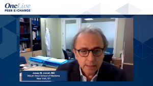 Ongoing Data for First-line Combinations in HCC