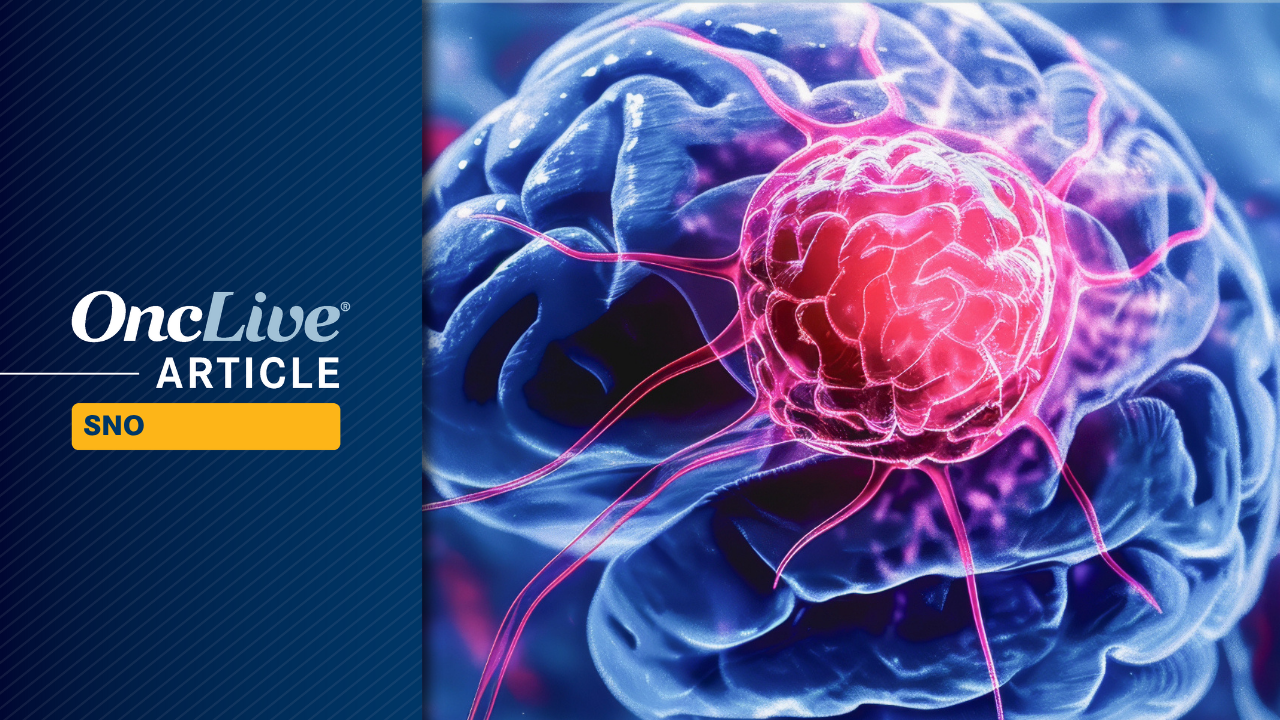 Erdafitinib in F3T3 Fusion+ Glioma | Image Credit: © iDoPixBox - stock.adobe.com