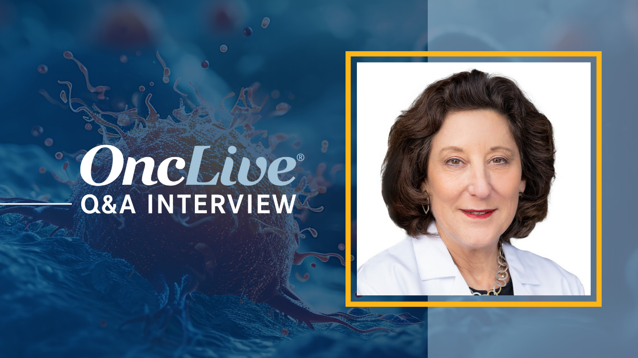 Hope S. Rugo, MD, FASCO