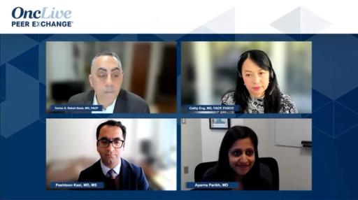 HER2-Positive Colorectal Cancer: Novel Approaches 