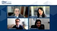 Experts on CRC
