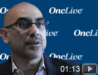 Dr. Daud on the Combinations of Immunotherapy for Melanoma