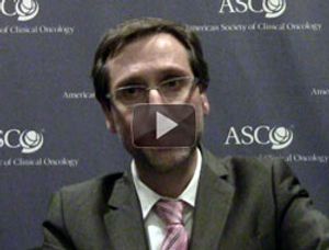 Dr. Ribas on the Efficacy of Ipilimumab in Melanoma
