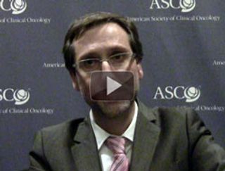 Dr. Ribas on the Efficacy of Ipilimumab in Melanoma
