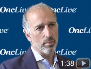 Dr. Borrello Sheds Light on the Multiple Myeloma Treatment Paradigm