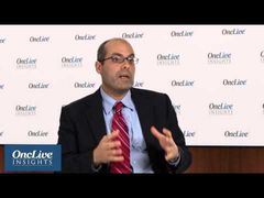 EP. 5 Oral Fluoropyrimidine TAS-102 in Refractory mCRC