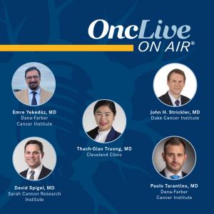 OncLive On Air