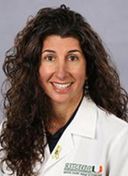 Gina Z. D’Amato, MD, a professor of clinical medicine, assistant director of clinical research, medical director of the Nurse Practitioner Oncology Fellowship Program, and medical director of patient education at the Sylvester Comprehensive Cancer Center and the Miller School of Medicine at the University of Miami.
