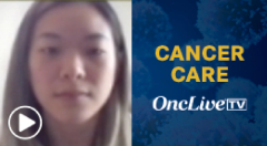 Christine Lovly, MD, PhD, Jeanne G. Vaughn, NP, Kristina Lo, PharmD, BCOP, and Linda Ahn