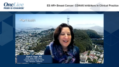 EP. 13 ES HR+ Breast Cancer: CDK4/6 Inhibitors in Clinical Practice