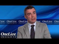 EP. 5 Pancreatic Cancer: Data With Liposomal Irinotecan/5-FU