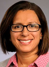 Ragini Kudchadkar, MD