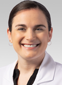Emily M. Hinchcliff, MD, MPH, of Feinberg School of Medicine, Northwestern Medicine