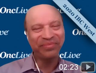 Dr. Tripathy on Genomically Guided Therapy in Breast Cancer