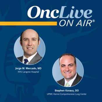 Jorge M. Mercado, MD; Stephen Kovacs, DO