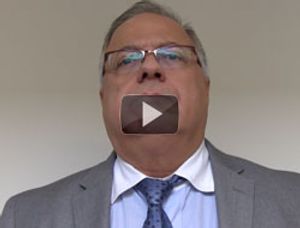 Dr. Tannir on Sunitinib Plus Temsirolimus for mRCC