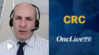 Zev A. Wainberg, MD, of Jonsson Comprehensive Cancer Center