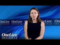 EP. 2 Multidisciplinary Care for Advanced Melanoma at Georgetown University