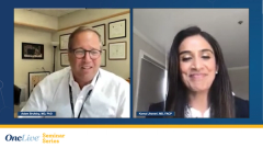 Experts on breast cancer