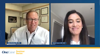 Experts on breast cancer