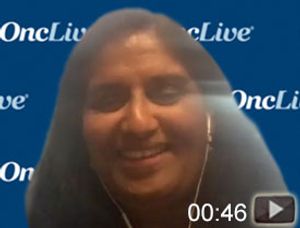 Dr. Visvanathan on the Rationale for Evaluating Lipophilic Statins in Epithelial Ovarian Cancer