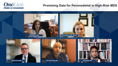 EP. 15 Promising Data for Pevonedistat in High-Risk MDS