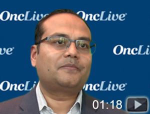 Dr. Bardia Discusses the Skepticism Regarding Biosimilars in Oncology