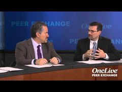 EP. 2 Development of Secondary Acute Myeloid Leukemias