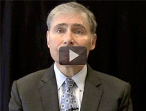 Dr. Weiner on the T-DM1 Mechanism of Action