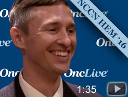 Dr. Thomas Leblanc On Patient Shared Decision-making In Hematologic 