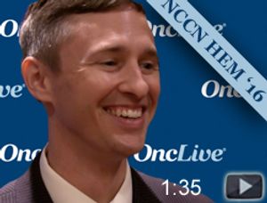 Dr. Thomas LeBlanc on Patient Shared Decision-Making in Hematologic Malignancies
