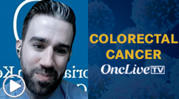 Michael Foote, MD, medical oncologist, assistant attending physician, Memorial Sloan Kettering Cancer Center