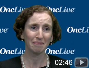 Dr. Farago on Frontline Immunotherapy Versus Maintenance Immunotherapy in SCLC