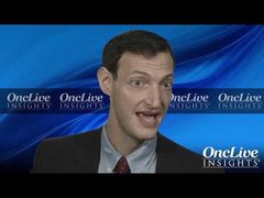 EP. 16 Advances in BRAF+ NSCLC: Targeted Therapy