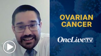 John Nakayama, MD, of Case Western Reserve University